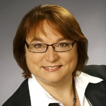 Anna Katharina Schrey