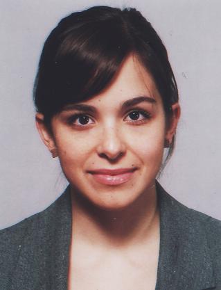 Manuela Murgueitio